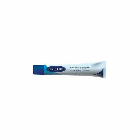 Neo Emoform Pasta Dentifricia Antiplacca 75ml