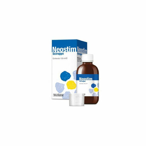 Neostim Sciroppo 150ml