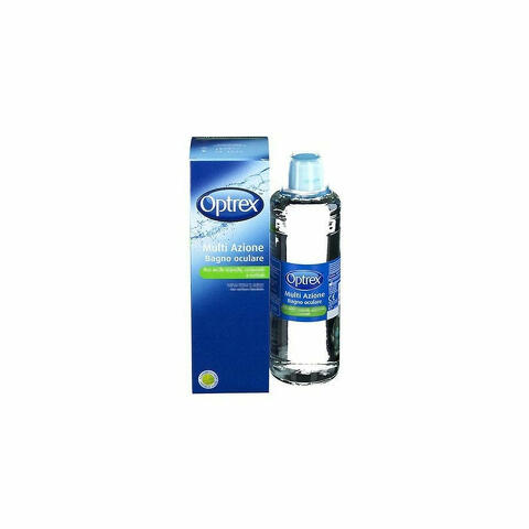 Optrex Multi Azione Bagno Oculare 300ml