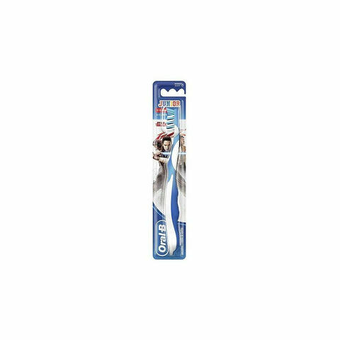 Oral-B Junior Spazzolino Manuale Star Wars 6-12 Anni