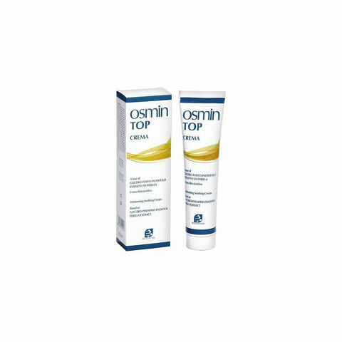 Osmin Top Crema Idro-Lenitiva 175ml