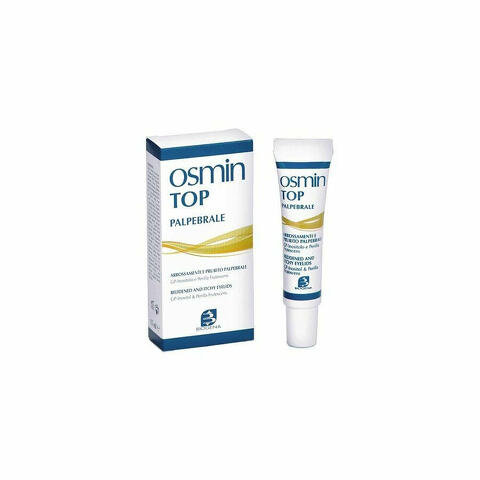 Osmin Top Palpebrale Gel 15ml