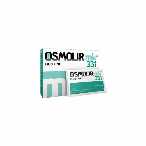 Osmolir Mk 331 14 Bustine