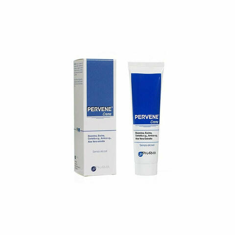 Pervene Crema 100ml