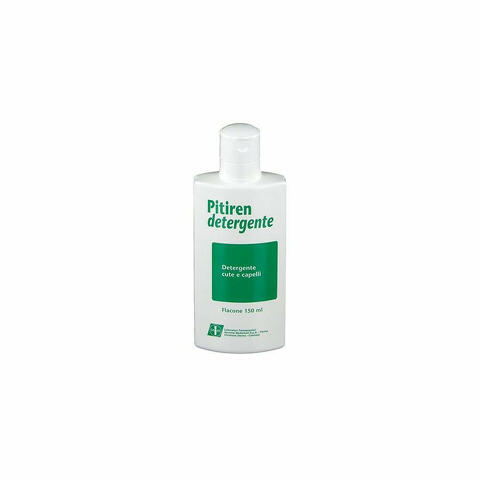 Pitiren Detergente Cute E Capelli 150ml