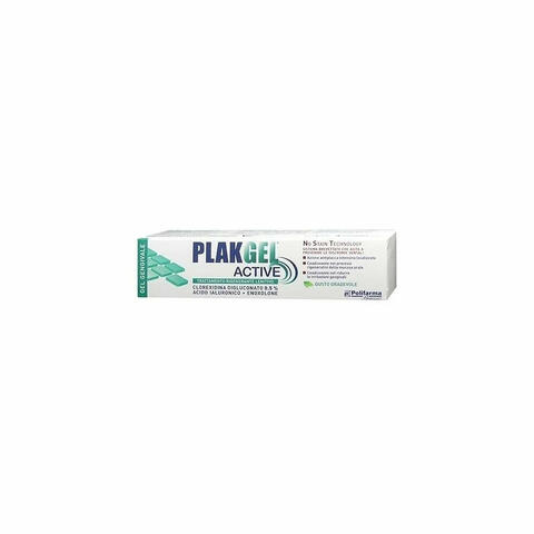 Plakgel Active 30ml