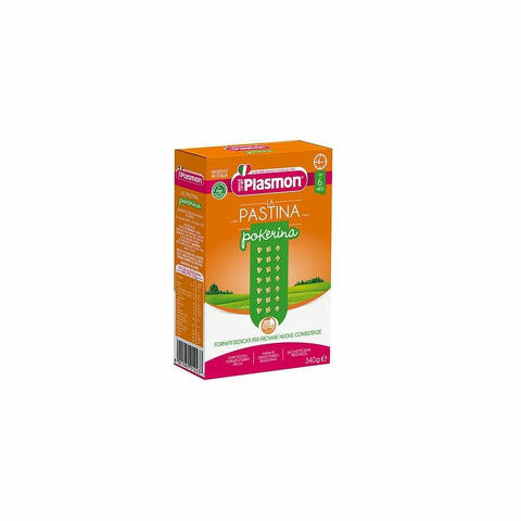 Plasmon La Pastina Pokerina 340g