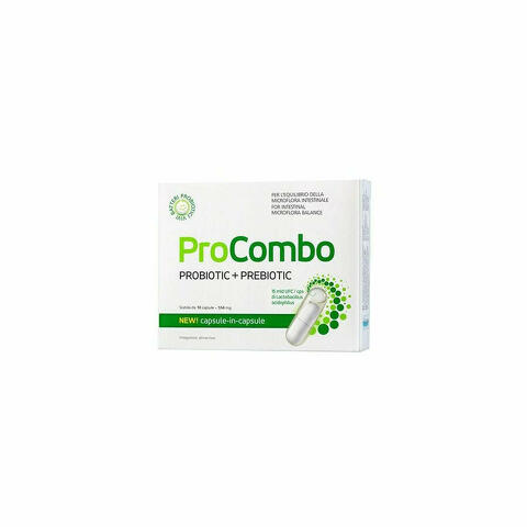 ProCombo 10 Capsule