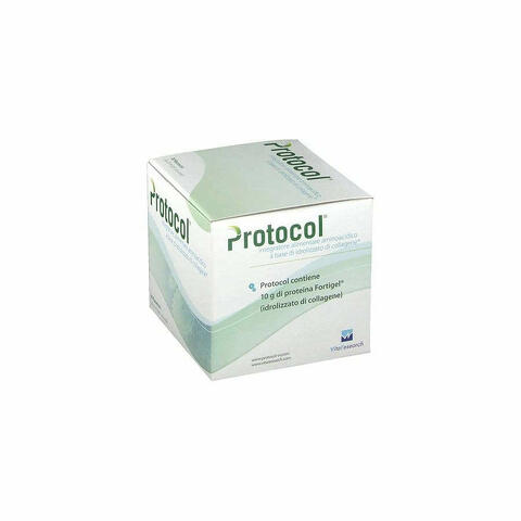 Protocol 30 Flaconcini 25ml