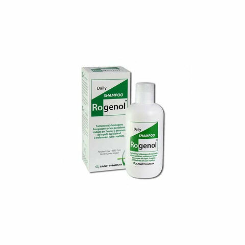 Rogenol Daily Shampoo 200ml