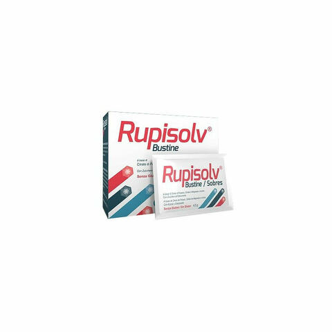 Rupisolv 20 Bustine