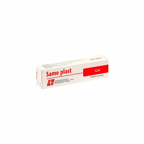 Same Plast Gel 30g