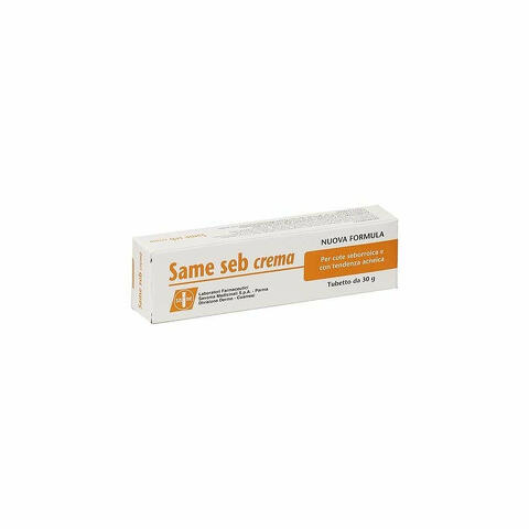 Same Seb Crema 30g