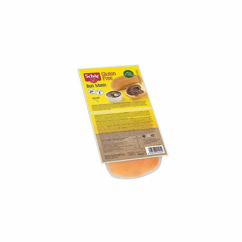 Schar Bon Matin Pane Dolce Senza Glutine 200g