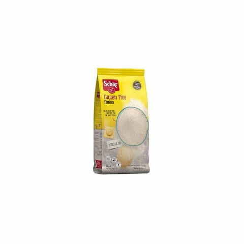 Schar Farina Senza Glutine 1kg