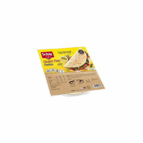 Schar Piadina Senza Glutine 240g