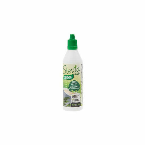 Stevia Liquida Santiveri 90ml