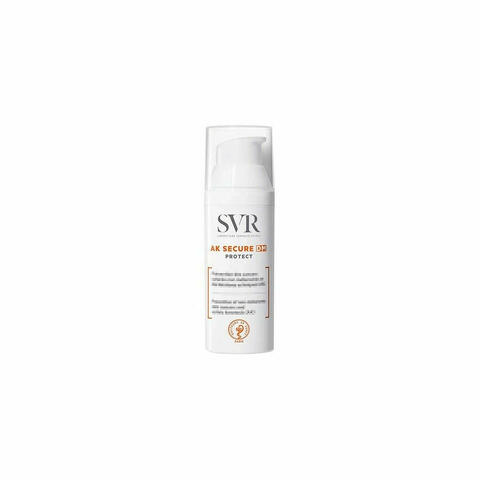 SVR AK Secure DM Protect 50ml