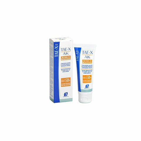 Tae-X AK Action In Keratosis SPF50+ 50ml