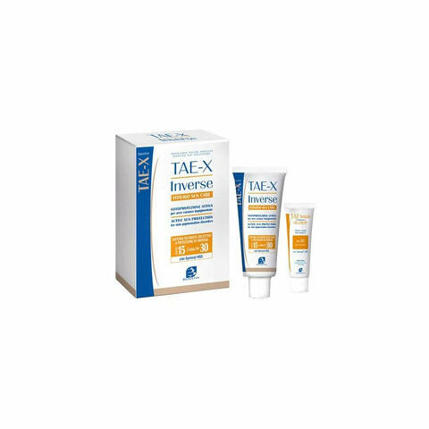 Tae-X Inverse Vitiligo Suncare 50ml