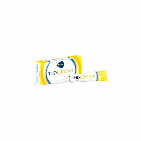 THD Cream 30ml