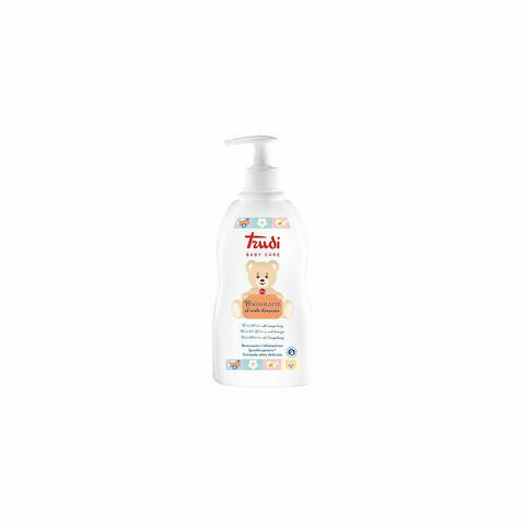 Trudi Baby Care Bagnolatte Miele D'Arancio 500ml