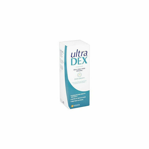 Ultradex Collutorio Alito Sano 250ml