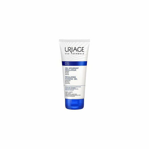 Uriage DS Gel Detergente 150ml