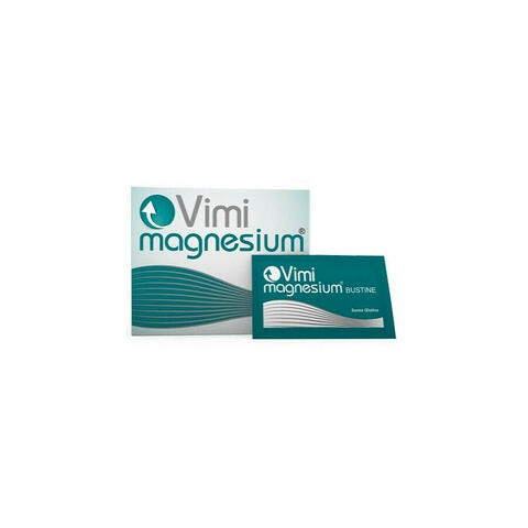 Vimi Magnesium 32 Bustine