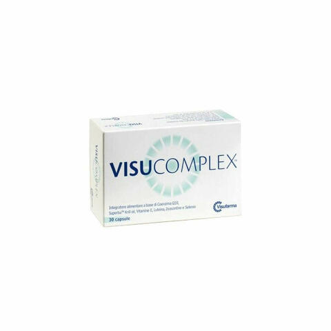 Visucomplex 30 Capsule