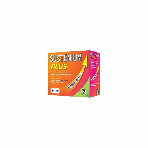 Sustenium Plus Intensive Formula 12 Bustine