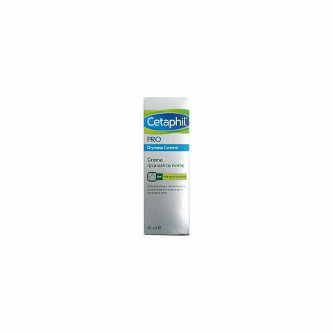 Cetaphil Pro Crema Riparatrice Mani Notte 50ml