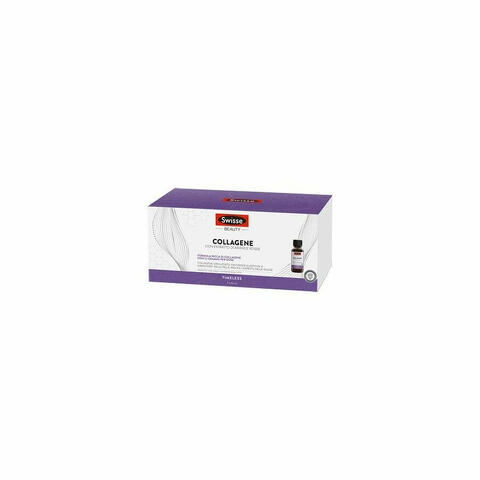 Swisse Collagene 7 Flaconcini 30ml