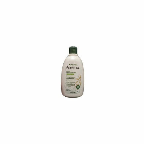 Aveeno Detergente Intimo 500ml