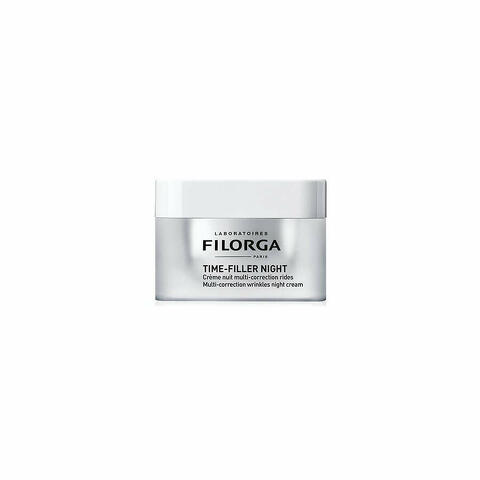 Filorga Time Filler-Night 50ml