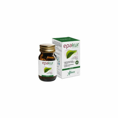 Epakur Advanced 50 Capsule