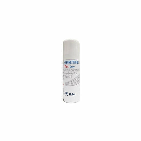 Connettivinasilver Plus Spray 50ml