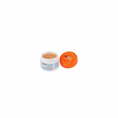 Letibalm Pediatrico 10ml