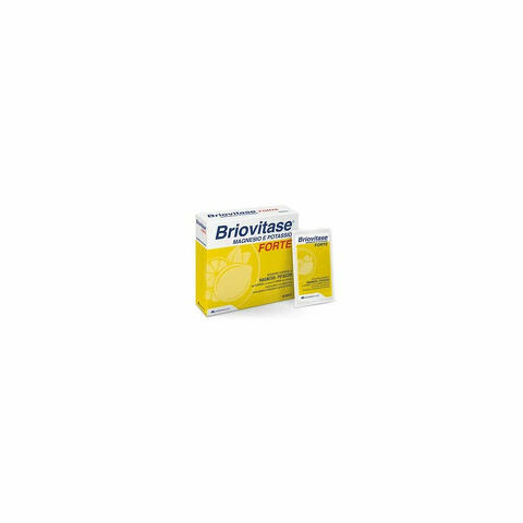 Briovitase Forte 10 Bustine