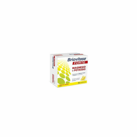 Briovitase Forte 20 Bustine