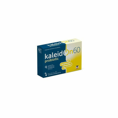 Kaleidon 60 Probiotic 12 Bustine