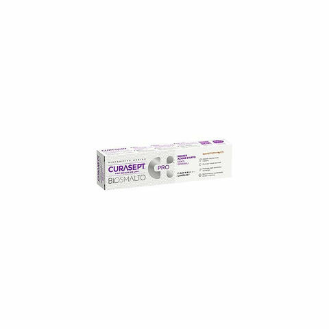 Curasept Biosmalto Pro Mousse Denti Sensibili 50ml