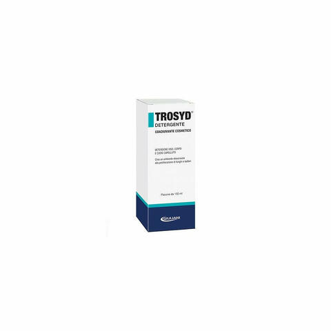 Trosyd Detergente 150ml