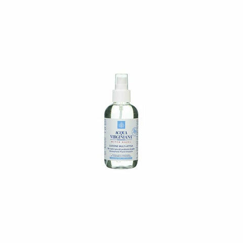 Acqua Virginiana Lozione Multi-Attiva Spray 150ml