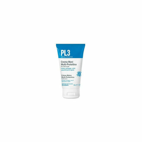 PL3 Special Protector Crema Mani Multi-Protettiva 50ml