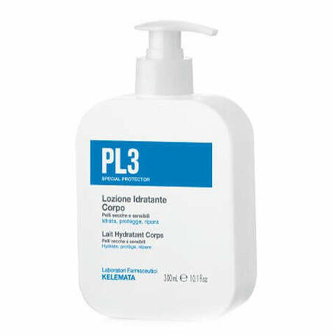 Special Protector Lozione Idratante Corpo 300ml