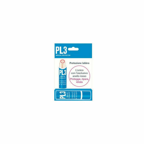 PL3 Special Protector Stick Labbra 5g