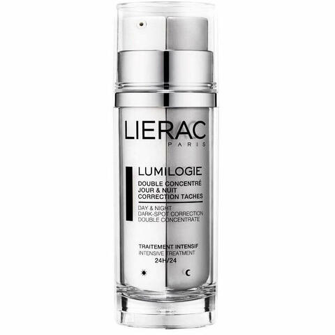 Lierac Lumilogie Doppio Concentrato Correzione Macchie 30ml