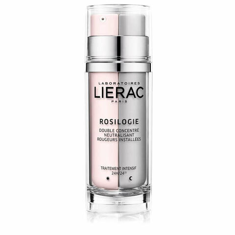 Lierac Rosilogie Doppio Concentrato Neutralizzante 30ml