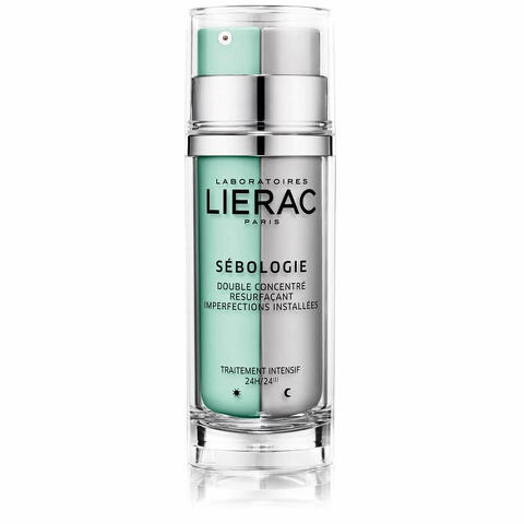 Lierac Sebologie Doppio Concentrato Purificante 30ml